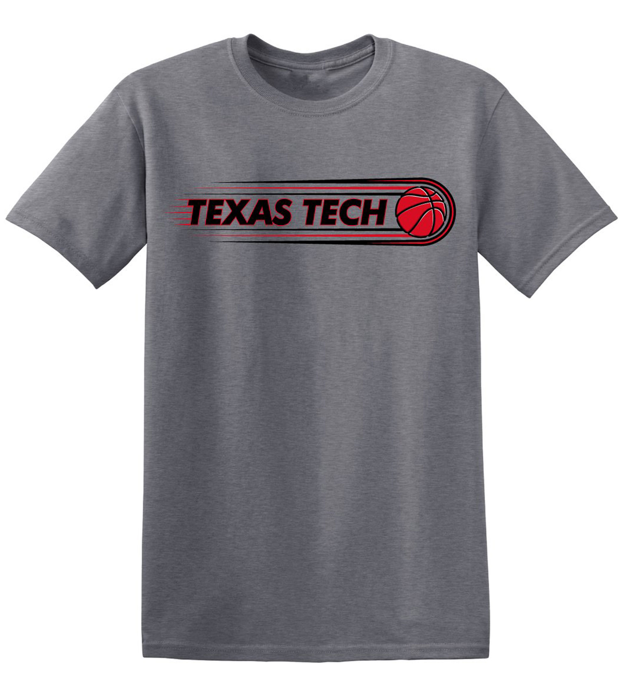 pink texas tech shirt