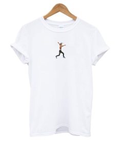 Virgil Abloh Is Dropping a Second Travis Scott Astroworld T shirt