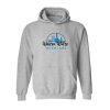 Walter White TV Series Unisex 4 Colors Hoodie