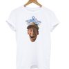 80's Ernest P. Worrell KnoWhutIMean Vintage T shirt