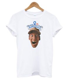 80's Ernest P. Worrell KnoWhutIMean Vintage T shirt