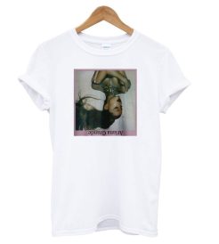 Ariana Grande - Thank u Next T shirt