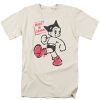 Astro Boy - Made In Japan T shirt