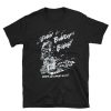 Burn Bundy Burn Ted Bundy Execution Day Serial Killer T shirt