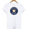 Houston Astros T shirt