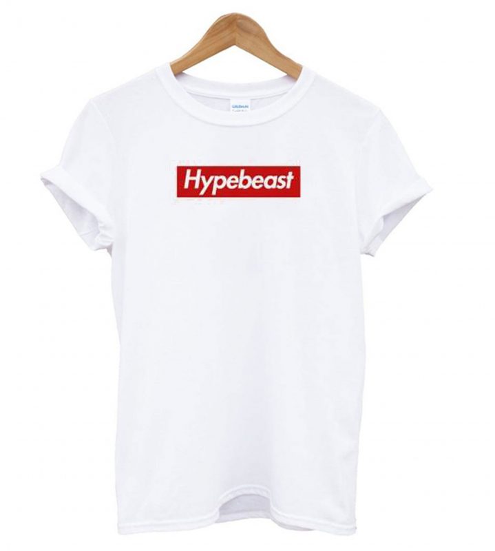 hypebeast polo shirt