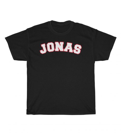 jonas brothers shirt target