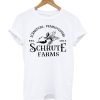 Schrute Farms Scranton Pennsylvania Est 1812 T shirt