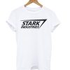 Stark Industries - Inspired by Ironman Movie T shirt