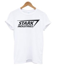 Stark Industries - Inspired by Ironman Movie T shirt