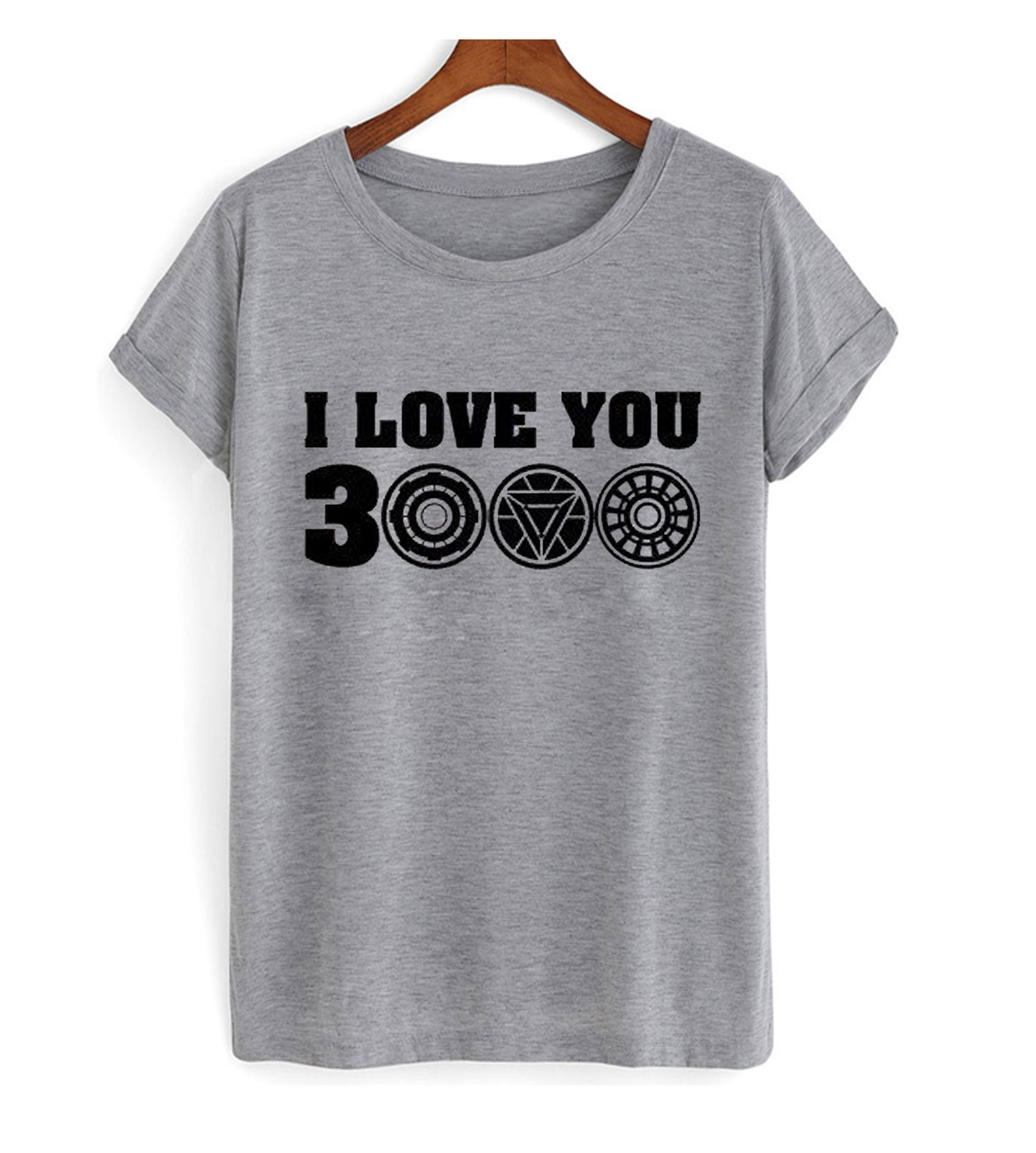 i love you i know t shirts