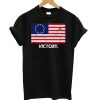 Betsy Ross Flag T shirt