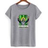 Cool Philadelphia Football Team Quarterback Nick Foles T shirt