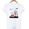 Ghost Stories By Boo Halloween T shirt