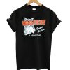 Hooters Las Vegas T shirt