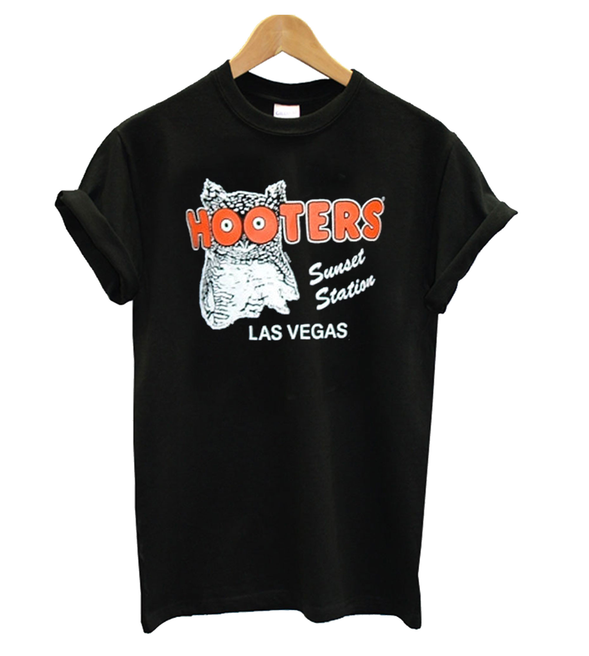 young thug hooters shirt