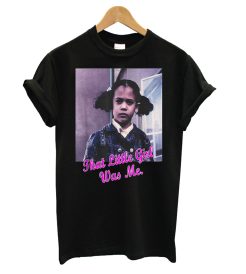 Kamala Harris 2020 That Little Girl Was Me T shirt