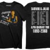New Darmok and Jalad at Tanagra T shirt