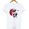 Princess Mononoke T shirt