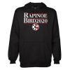 Rapinoe Bird 2020 Hoodie