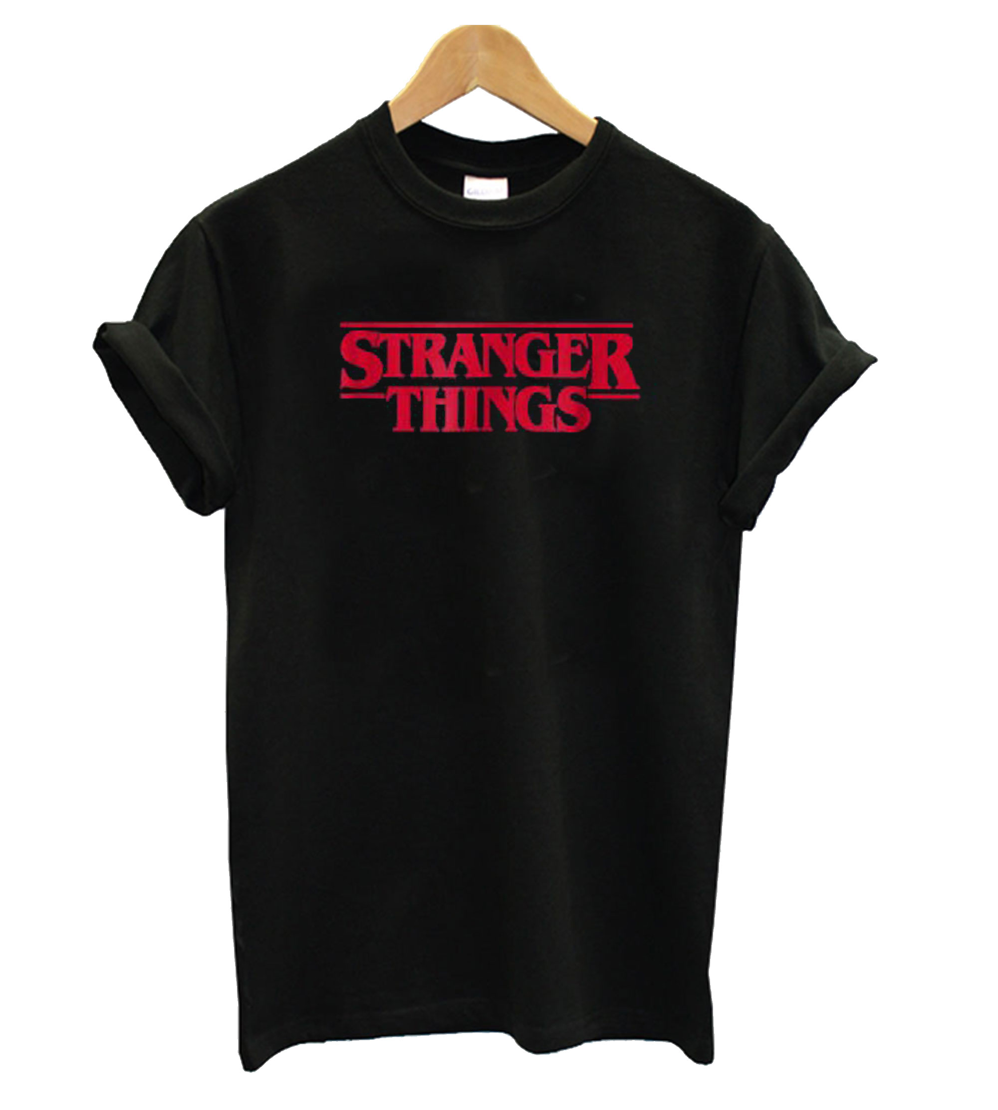 Stranger Things T shirt Stranger Things T shirt