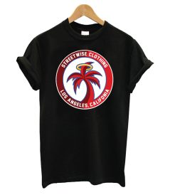 Streetwise Palm Angels T shirt