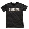 Trapstar It's A Aecret Snake T shirt