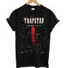 Trapstar It's A Aecret Spots T shirt