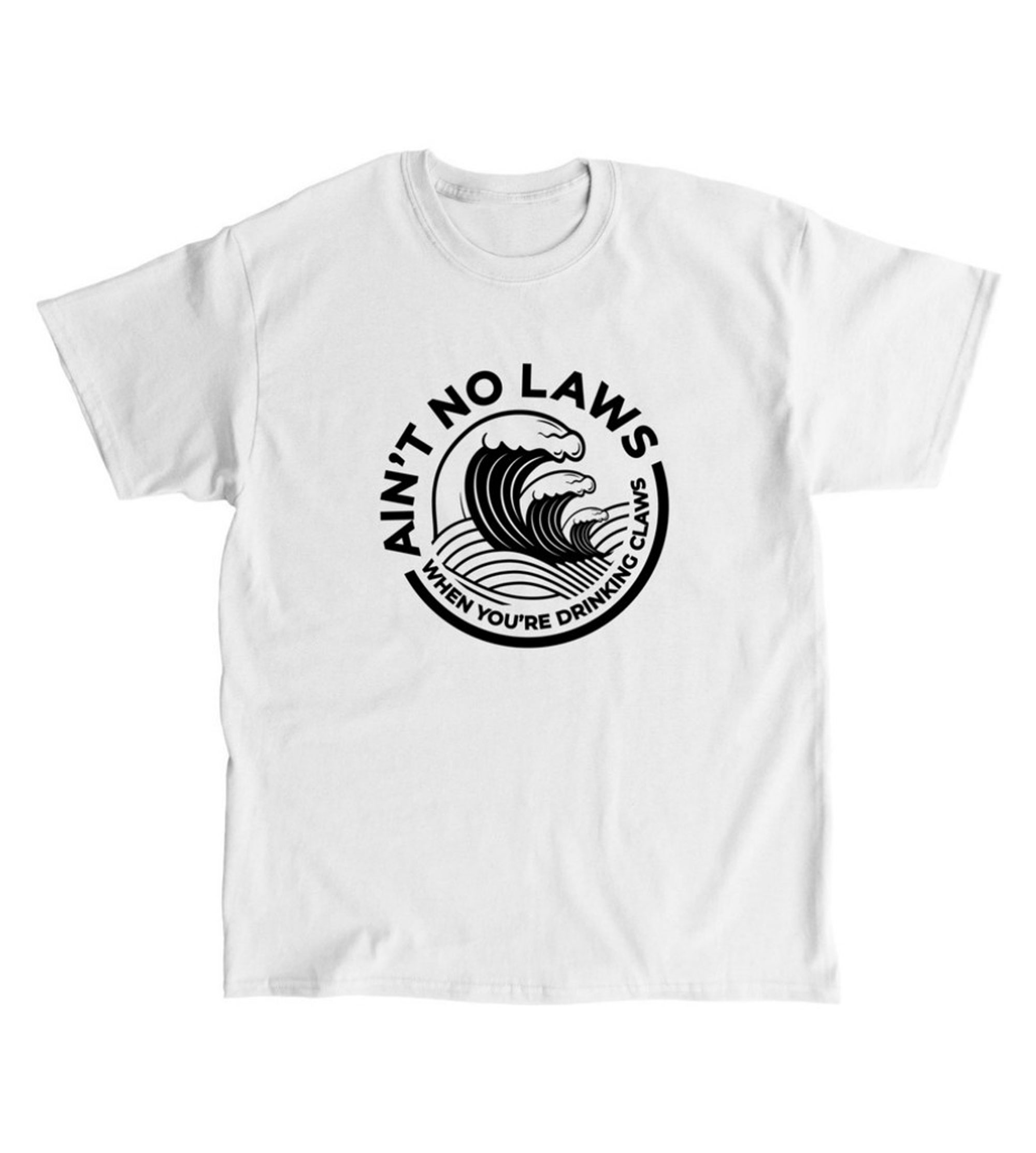 white claw shirt near me