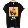 Bad Bunny Black T shirt