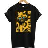 Bumblebee Black T shirt