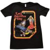 Let's Sacrifice Toby T shirt