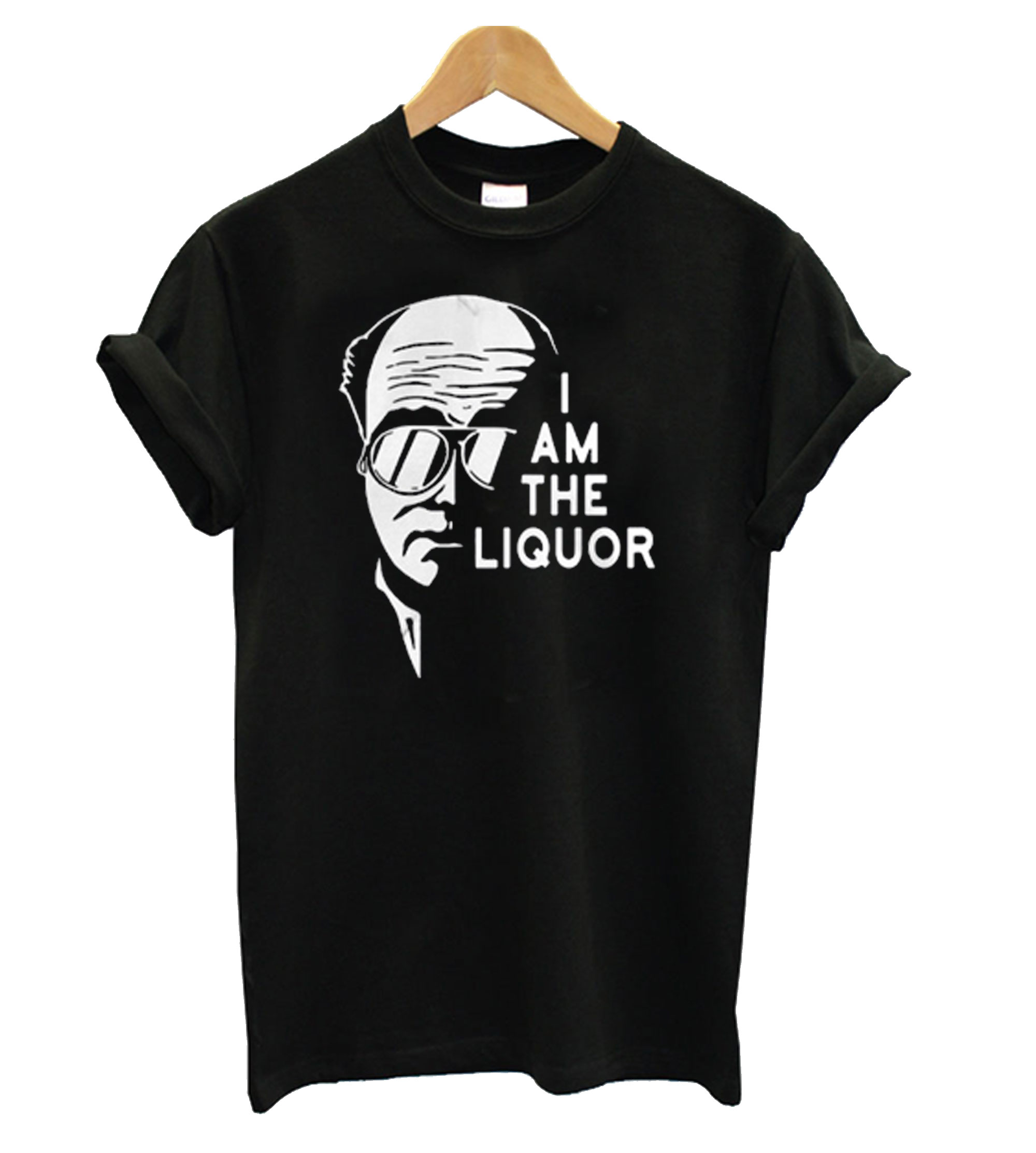 brown liquor matters shirt
