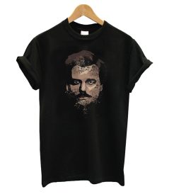 Pablo Escobar Graphic T shirt