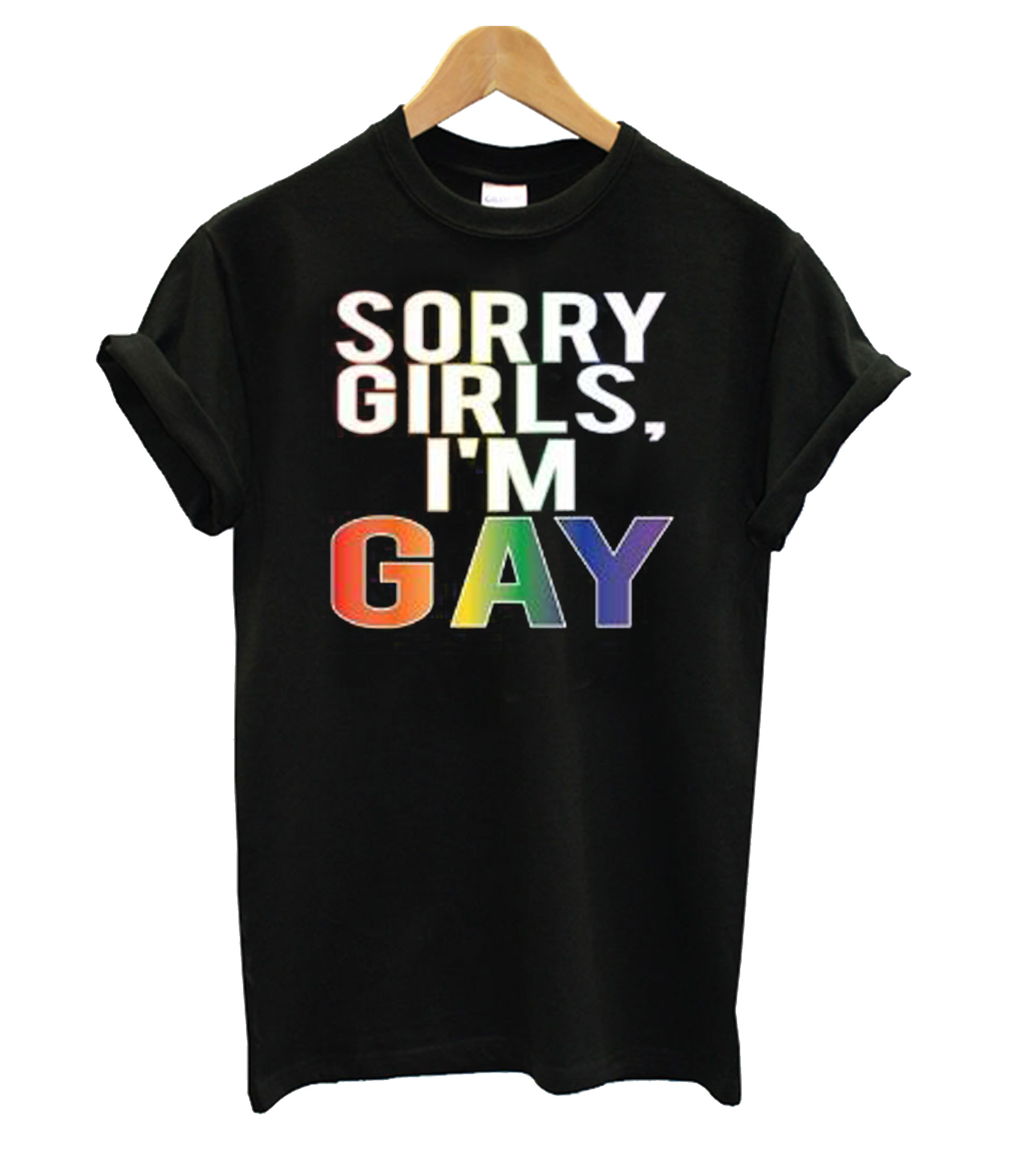Pulse Gay Pride Shirt Intllalapa