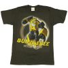 Transformers Bumblebee T shirt