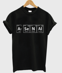 Arsenal T-shirt