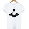 Batman White T shirt