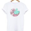 Beachy Wave T-Shirt