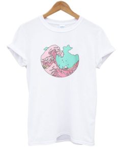 Beachy Wave T-Shirt