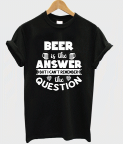 Beer Lover, Tee T-Shirt
