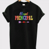 Blessed Principal - T-Shirt