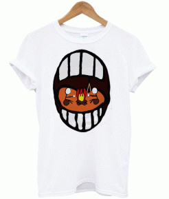 Campfire Cravings T-shirt