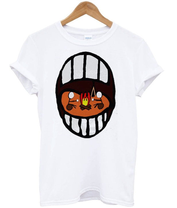 Campfire Cravings T-shirt