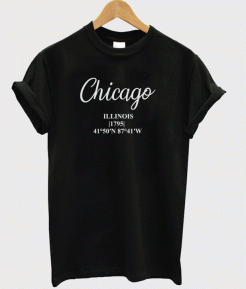 Chicago T-Shirt