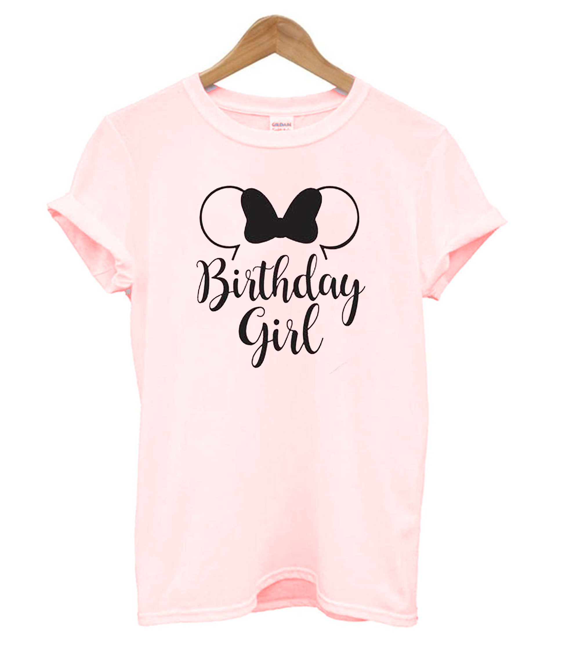 disney birthday t shirts