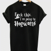 Harry Potter Shirt