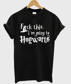 Harry Potter Shirt