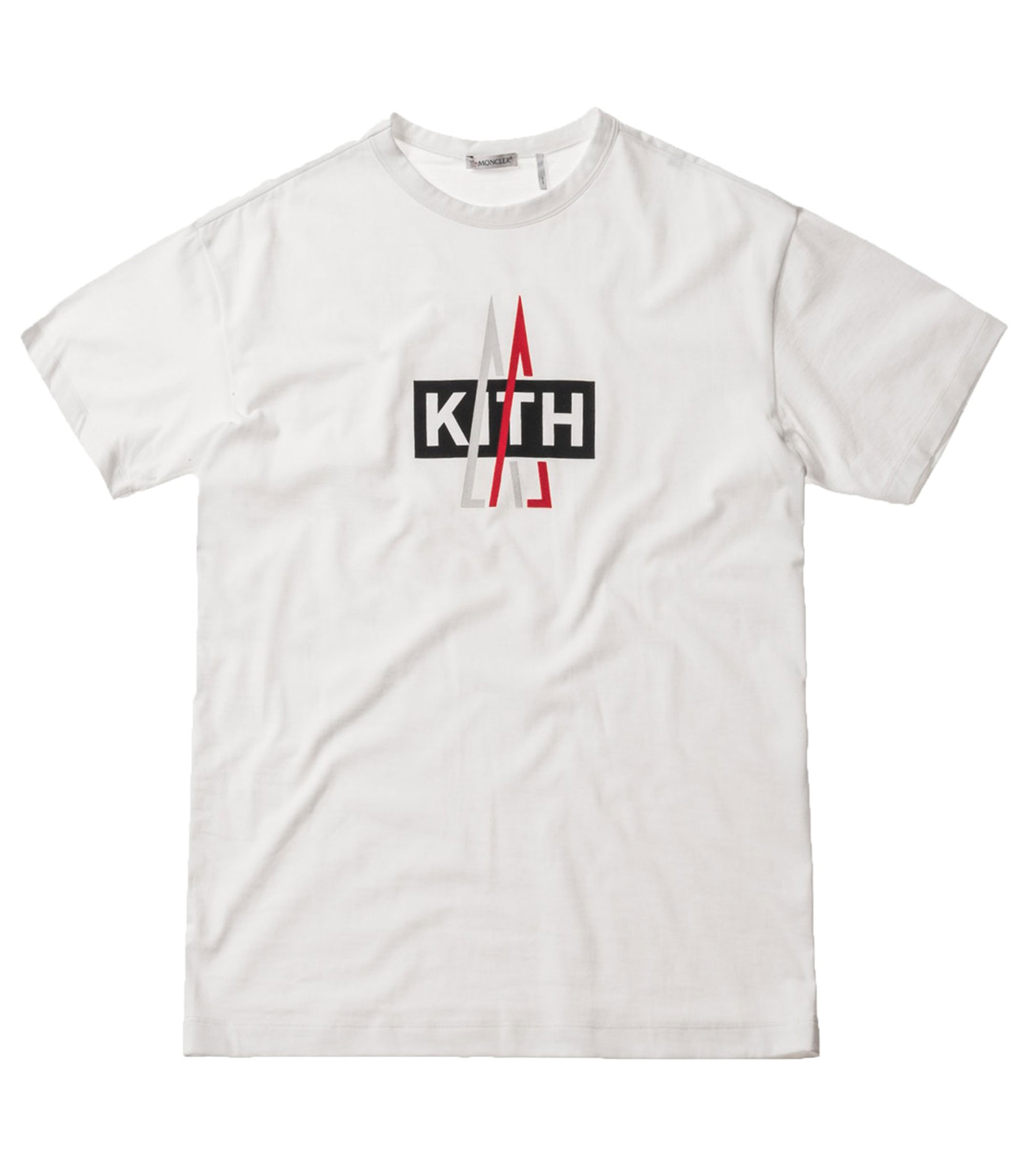 Kith Moncler T shirt