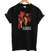 Miami Scarface T shirt
